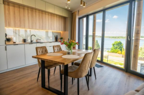 Apartament z widokiem P R A T U M 17